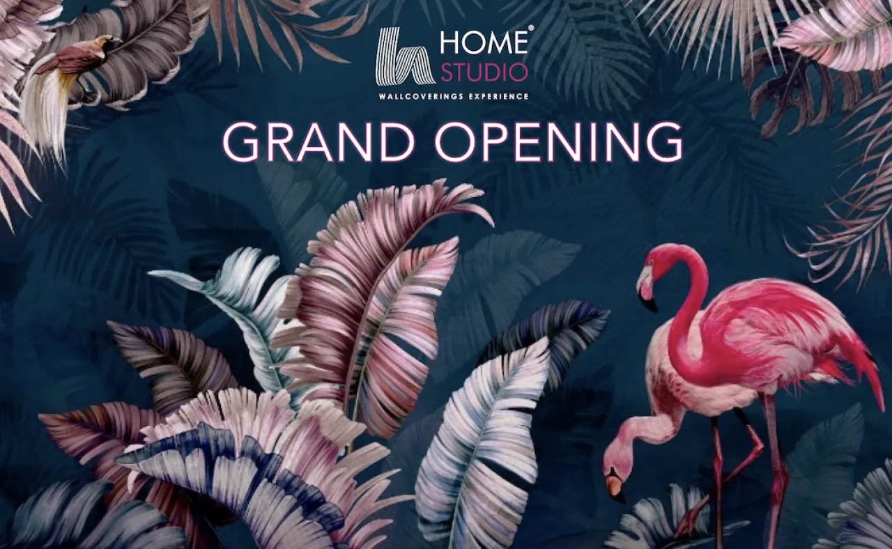We Are Open! Welcome to the New Era of Home Studio